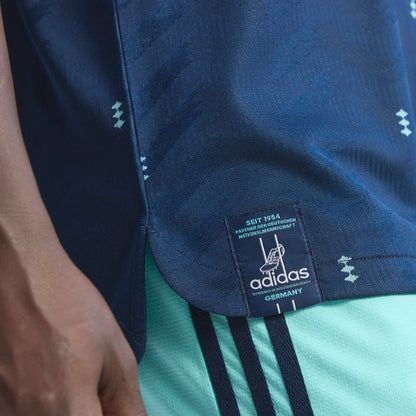 Germany 2026 Authentic Away Jersey