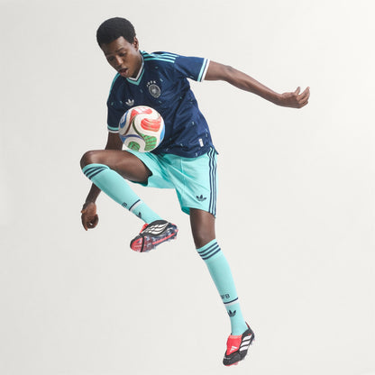 Germany 2026 Authentic Away Jersey