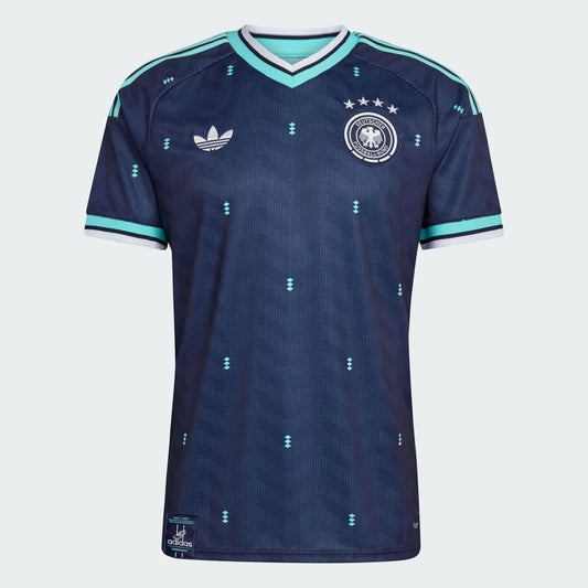 Germany 2026 Away Jersey