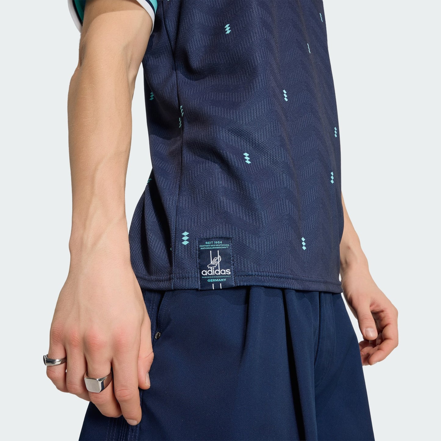 Germany 2026 Away Jersey