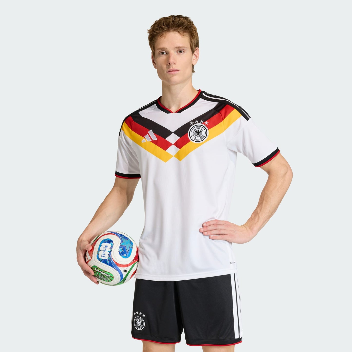 Germany 2026 Home Jersey