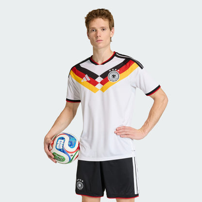 Germany 2026 Home Jersey