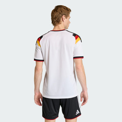 Germany 2026 Home Jersey
