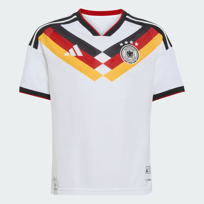 Youth Germany 2026 Home Jersey