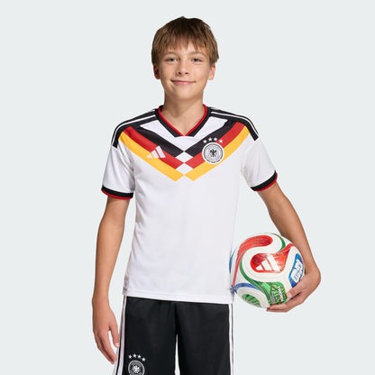 Youth Germany 2026 Home Jersey