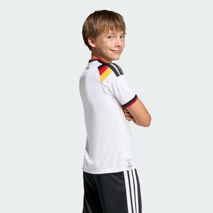Youth Germany 2026 Home Jersey