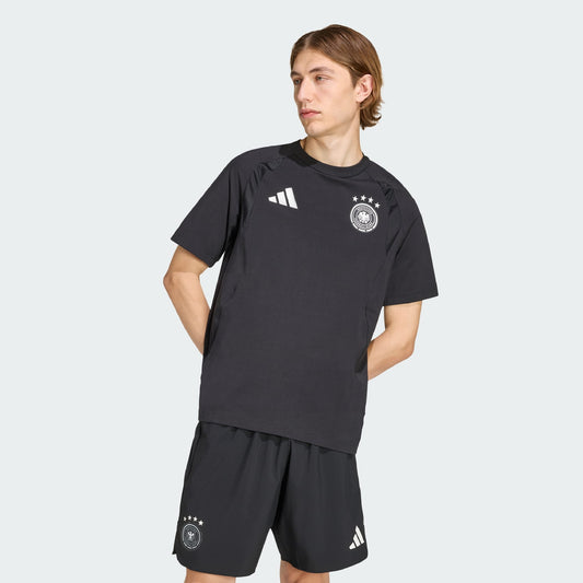 Germany Tiro Travel Tee