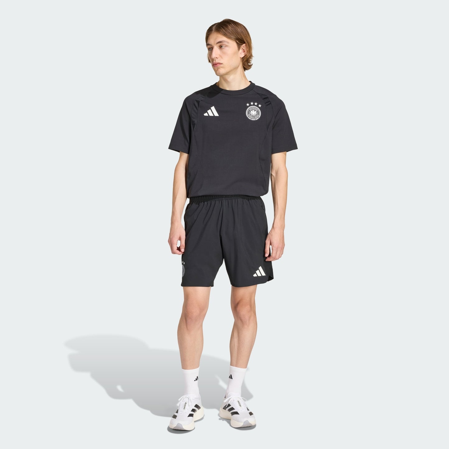 Germany Tiro Travel Tee