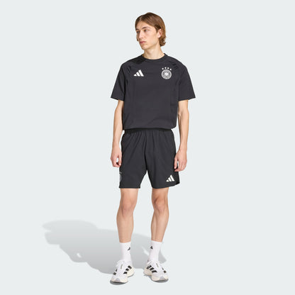 Germany Tiro Travel Tee