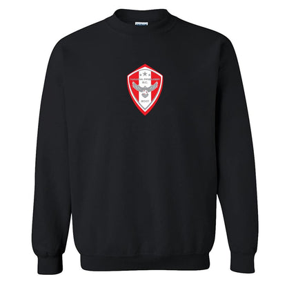 Nampa Premier SC Crew Sweatshirt