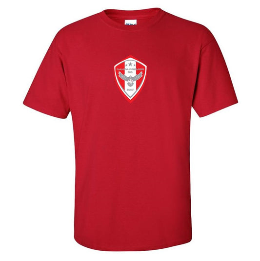 Nampa Premier SC Tee