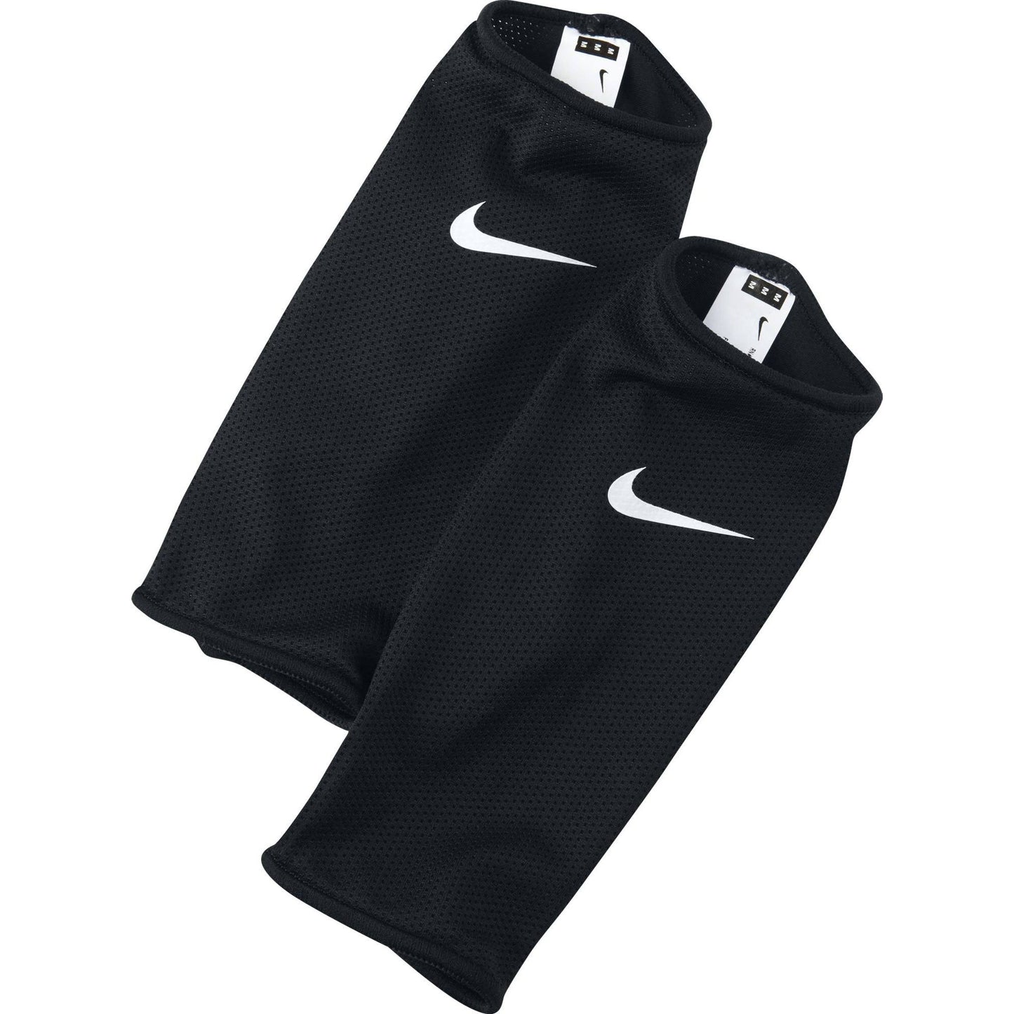 Guard Lock Sleeves [Black]