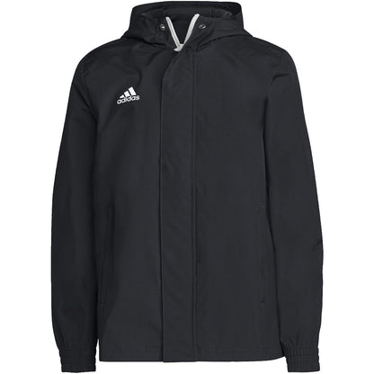 adidas Entrada22 All Weather Jacket [Youth]