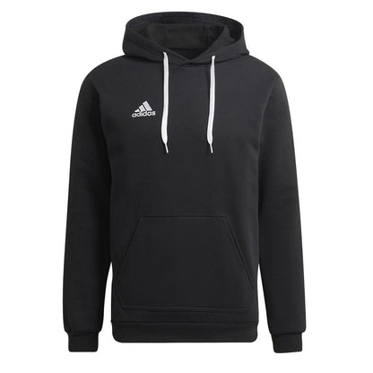 adidas Entrada 22 Hooded Sweatshirt [Men's]