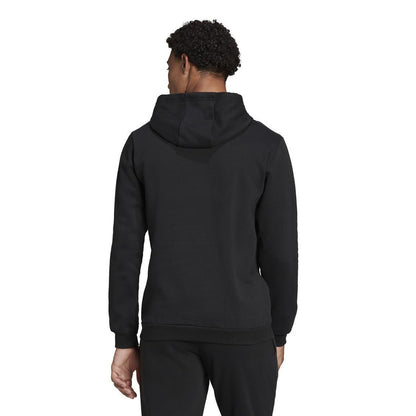 adidas Entrada 22 Hooded Sweatshirt [Men's]