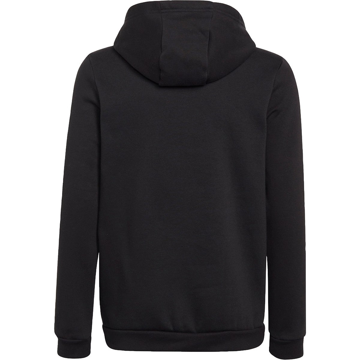 adidas Entrada 22 Hooded Sweatshirt [Youth]