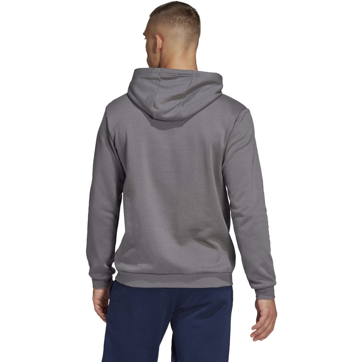 adidas Entrada22 Hooded Sweatshirt [Men's]