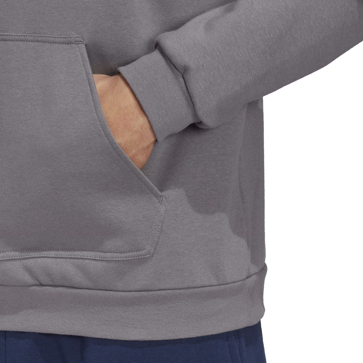adidas Entrada22 Hooded Sweatshirt [Men's]