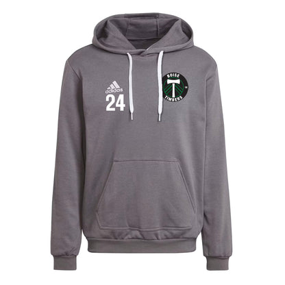 Boise Timbers Hooded Sweatshirt [Men's]