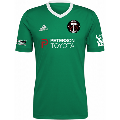 Boise Timbers Training Jerseys [Youth]