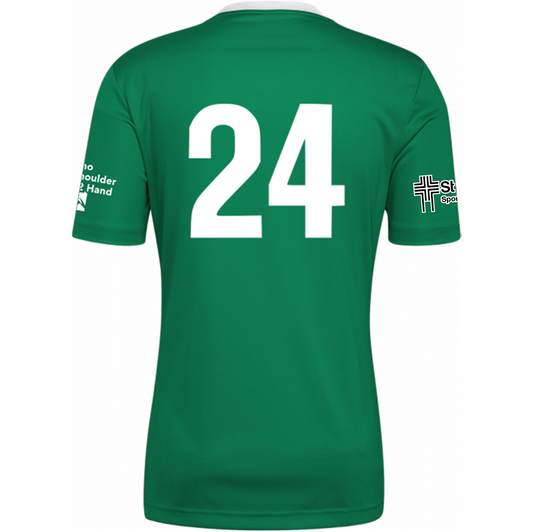 Boise Timbers UPSL Training Jerseys [Men's]