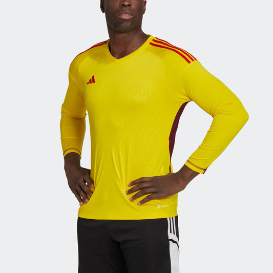 Tiro 23 Competition GK Jersey [Men's]