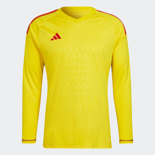 Tiro 23 Competition GK Jersey [Youth]