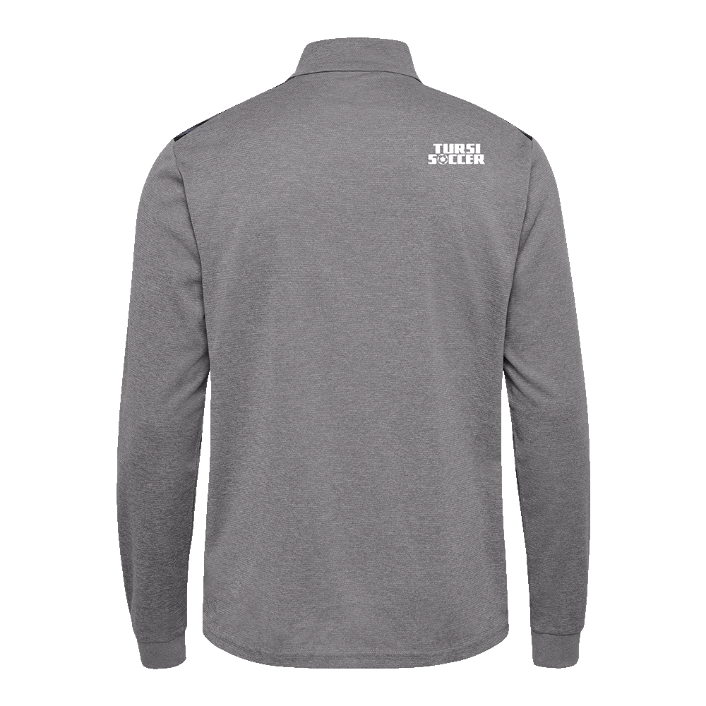 Idaho ODP Hummel Half Zip [Youth]