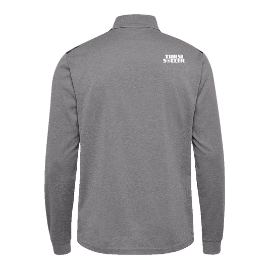 Idaho ODP Hummel Half Zip [Unisex] - REQUIRED