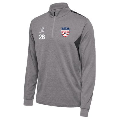 Idaho ODP Hummel Half Zip [Youth]