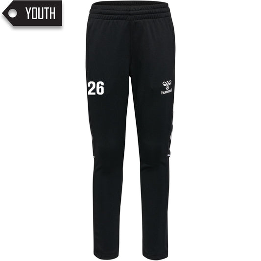 North Boise FC Training Pant [Youth]