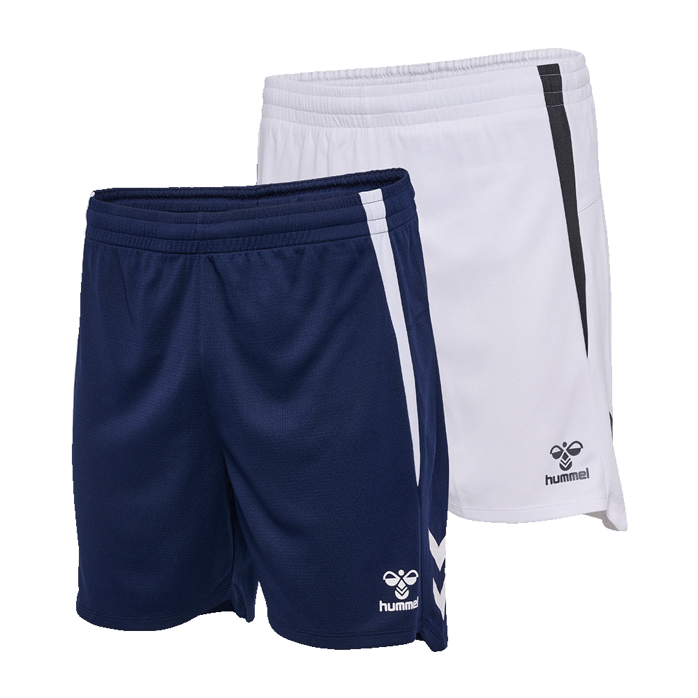 Idaho ODP Hummel Shorts [Men's]