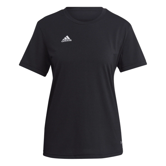 Adidas Entrada 22 Polytee [Women's]
