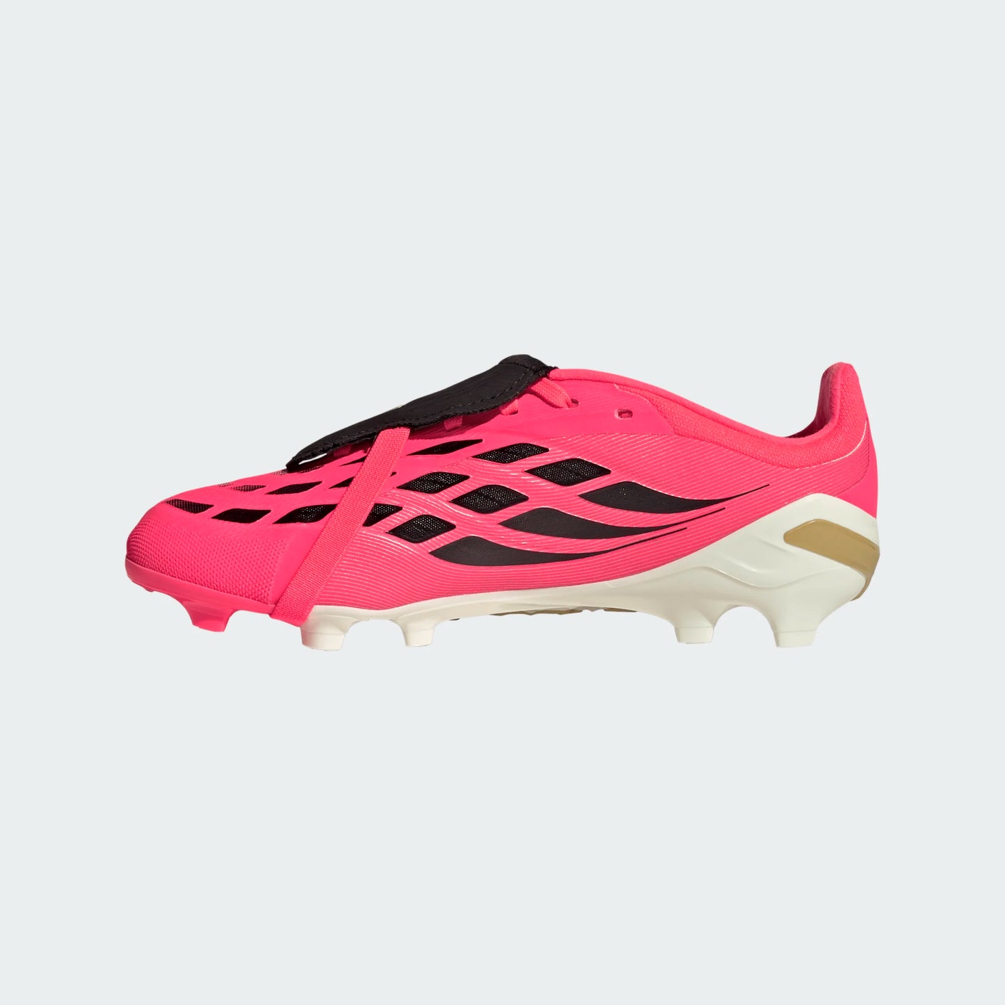 Adidas Junior Predator Elite FT FG [Soltur/Thechr/Black]