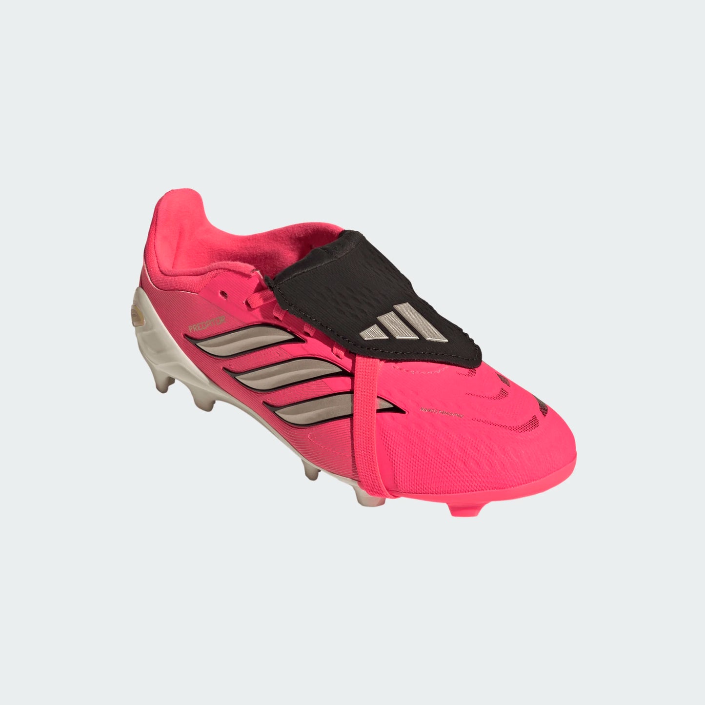 Adidas Junior Predator Elite FT FG [Soltur/Thechr/Black]