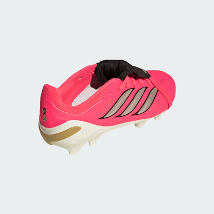 Adidas Junior Predator Elite FT FG [Soltur/Thechr/Black]