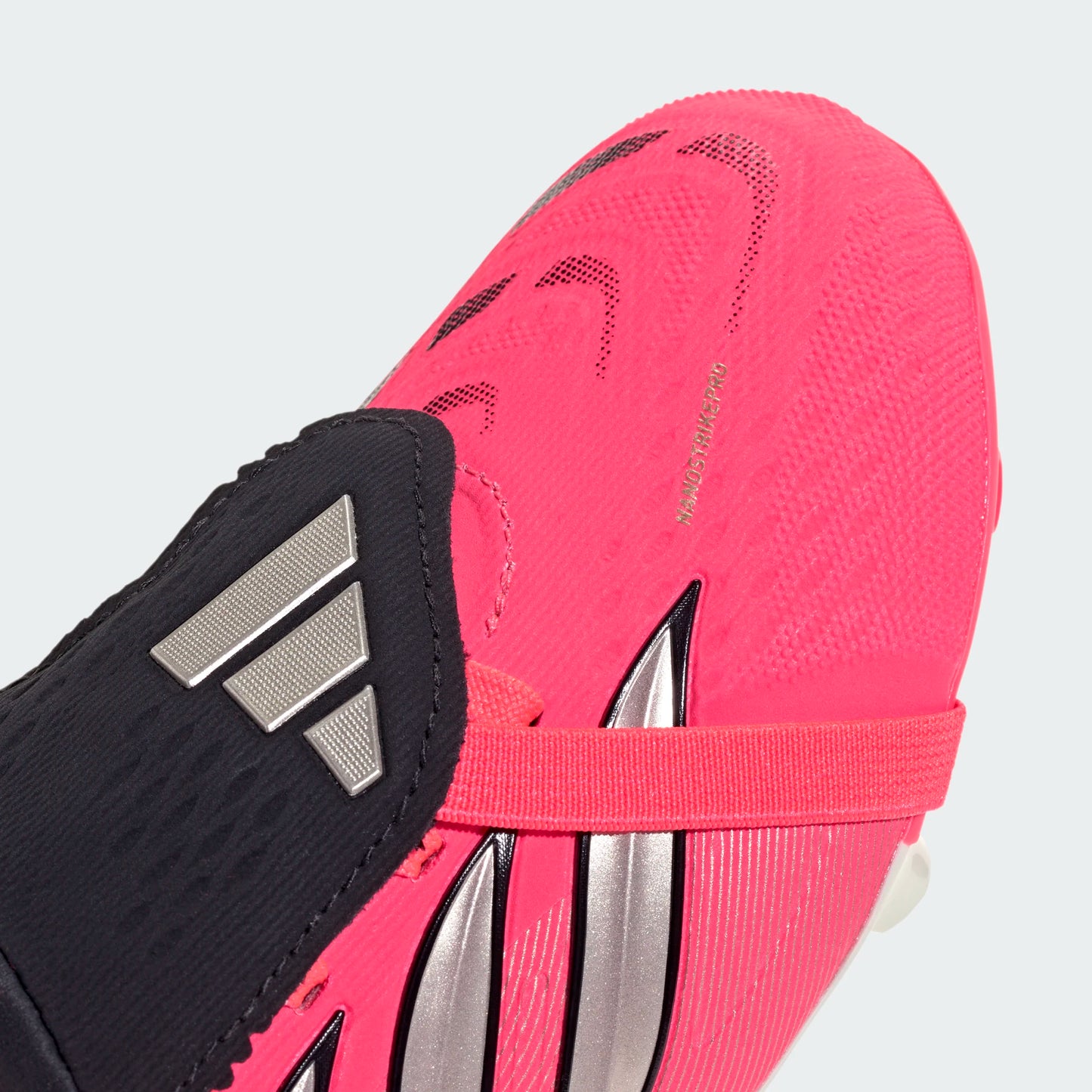 Adidas Junior Predator Elite FT FG [Soltur/Thechr/Black]