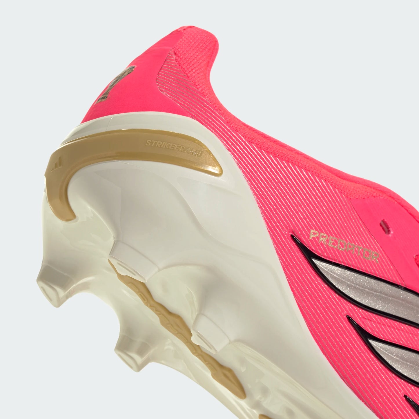 Adidas Junior Predator Elite FT FG [Soltur/Thechr/Black]