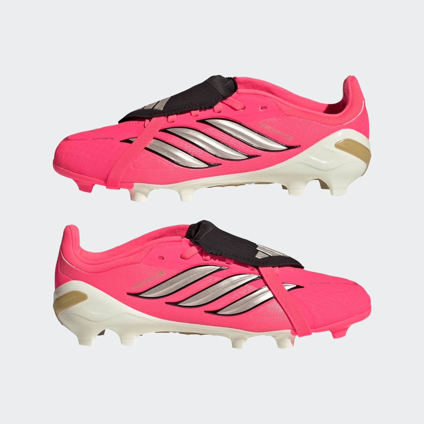 Adidas Junior Predator Elite FT FG [Soltur/Thechr/Black]
