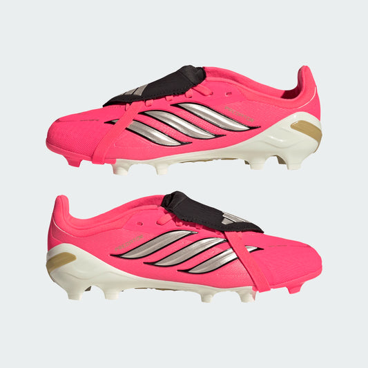 Adidas Junior Predator Elite FT FG [Soltur/Thechr/Black]