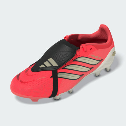 Adidas Junior Predator Elite FT FG [Soltur/Thechr/Black]