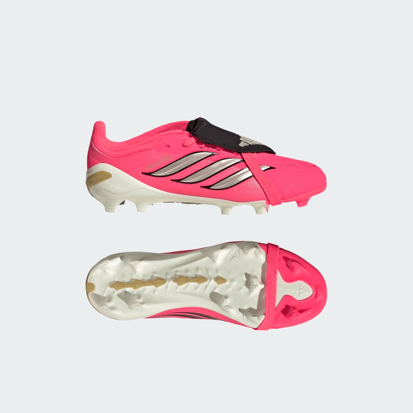 Adidas Junior Predator Elite FT FG [Soltur/Thechr/Black]