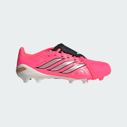 Adidas Junior Predator League FT FG [Soltur/Black]