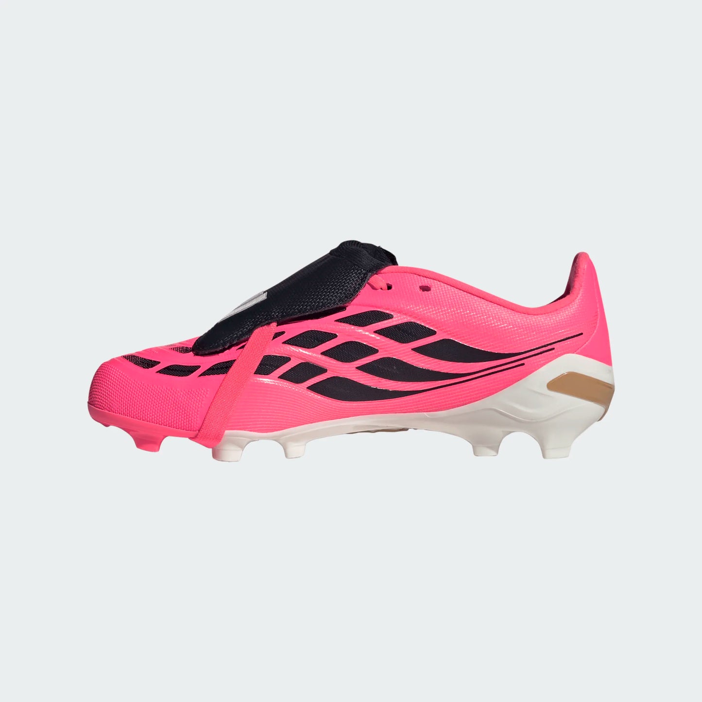 Adidas Junior Predator League FT FG [Soltur/Black]