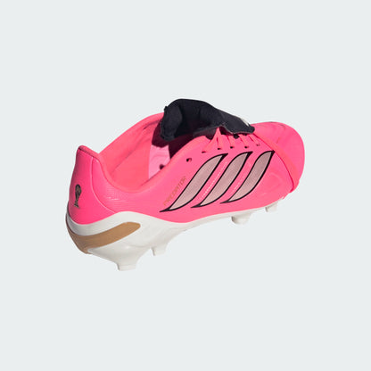 Adidas Junior Predator League FT FG [Soltur/Black]
