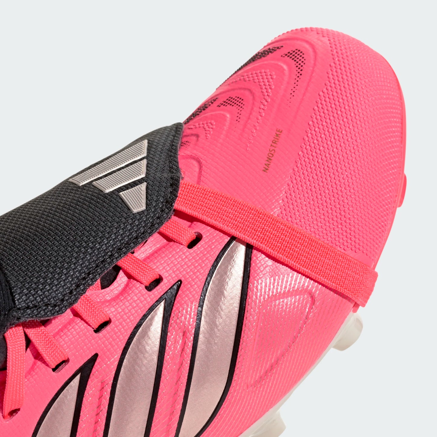 Adidas Junior Predator League FT FG [Soltur/Black]