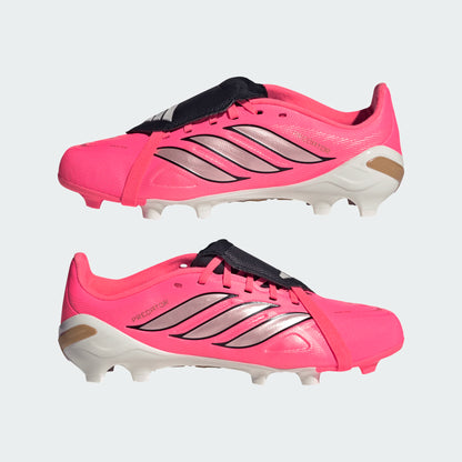 Adidas Junior Predator League FT FG [Soltur/Black]