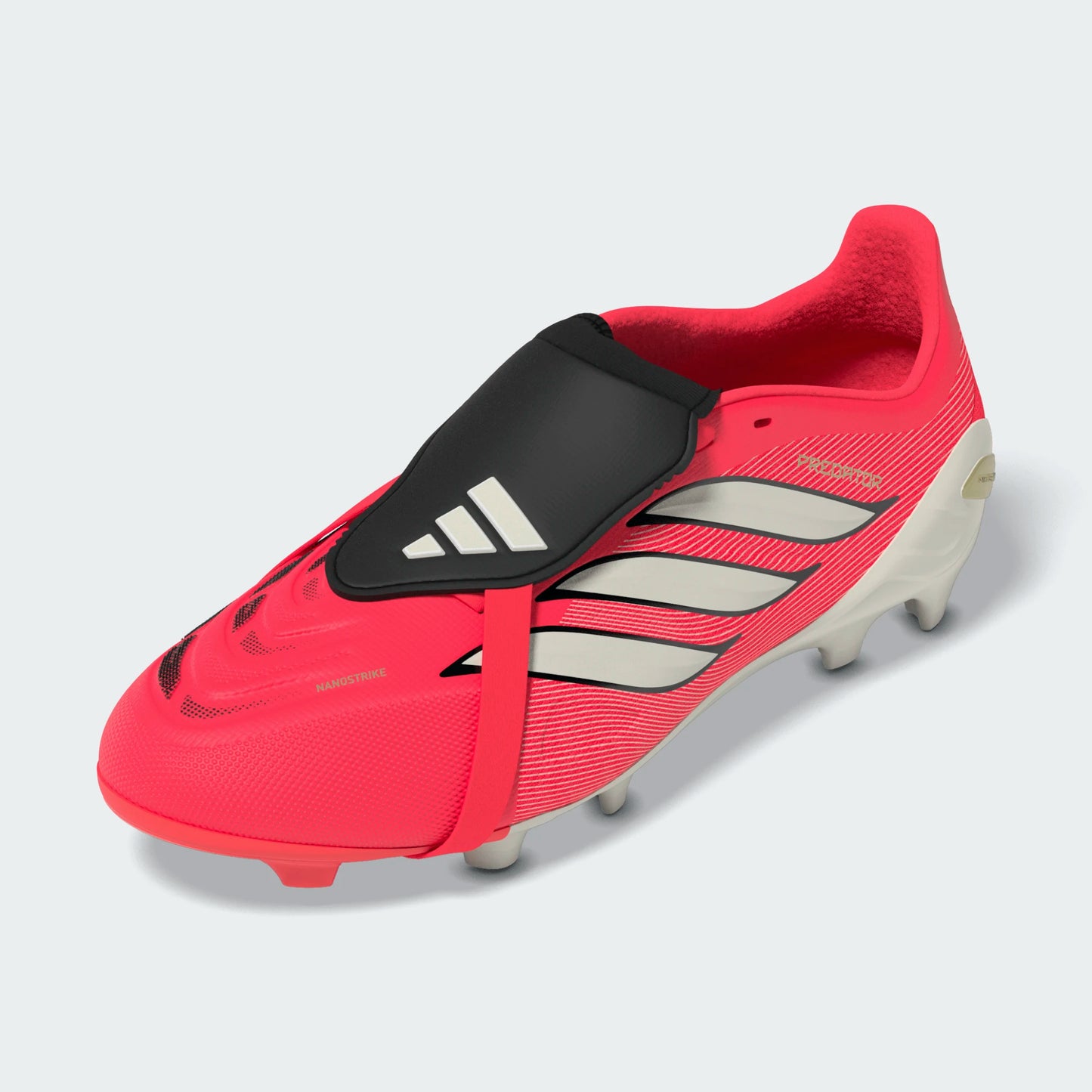 Adidas Junior Predator League FT FG [Soltur/Black]