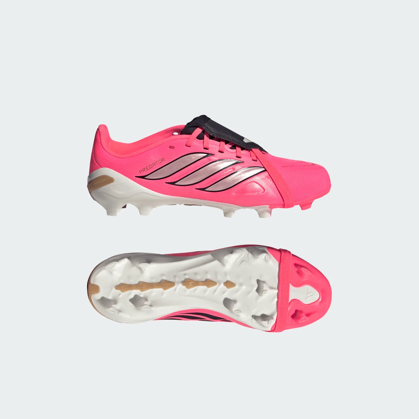 Adidas Junior Predator League FT FG [Soltur/Black]