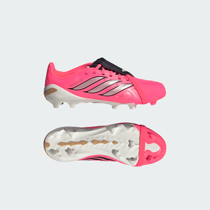 Adidas Junior Predator League FT FG [Soltur/Black]